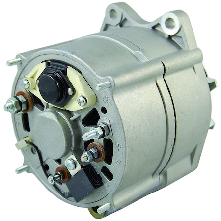 Replacement For Daf F 1200, Year 1975 Alternator